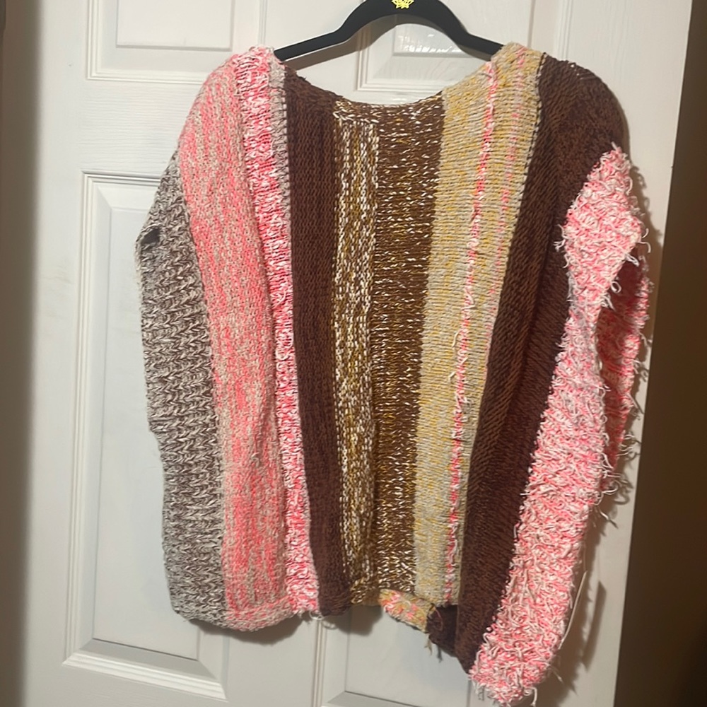 Anthropologie top